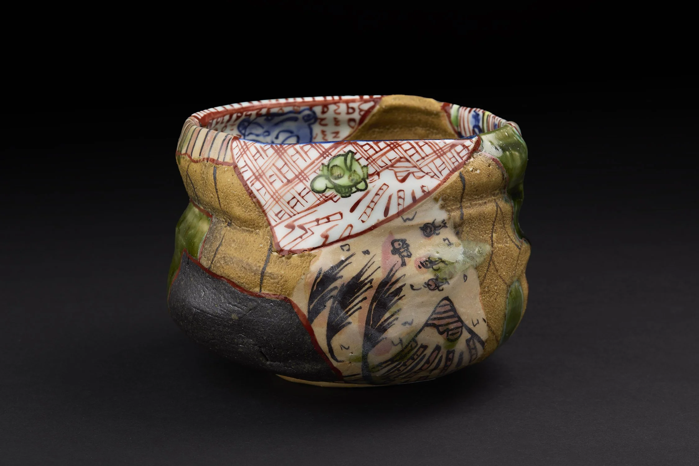 Online Viewing Room: Aaron Scythe — CAVIN-MORRIS GALLERY